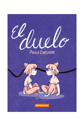 El duelo, de CHESHIRE,PAULA | portada del libro