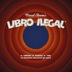 LIBRO ILEGAL, de ALVAREZ, MANUEL | portada del libro