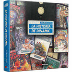 La Historia de Dinamic, de MARTINEZ DEL VAS, JESUS | portada del libro