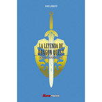 LEYENDA DE DRAGON QUEST LA, de AA VV | portada del libro