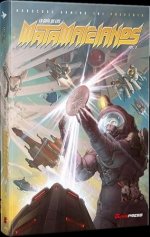 LA GUIA DE LOS MATAMARCIANOS, 1, de KURT KALATA | portada del libro