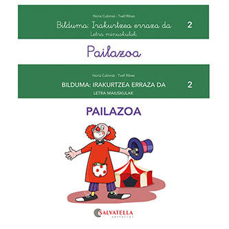 Pailazoa, de CUBINS· ADSUAR, NURIA | portada del libro