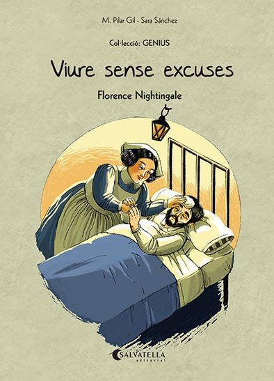 Viure sense excuses, de GIL, M. PILAR | portada del libro