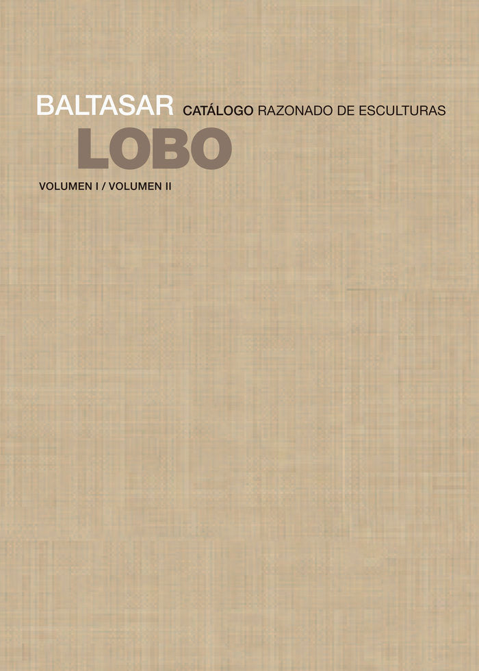 BALTASAR LOBO, de DE BARAÑANO, KOSME | portada del libro