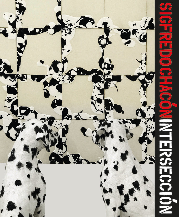 SIGFREDO CHACON CROSSINGS, de CAMERON, DAN | portada del libro