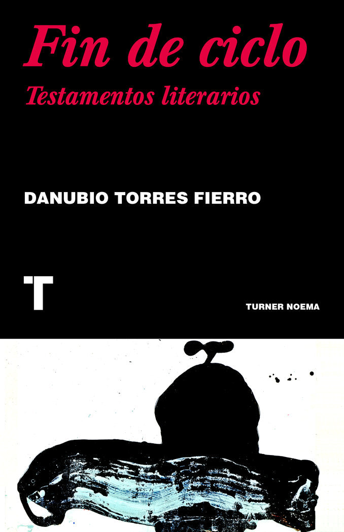 FIN DE CICLO, de DANUBIO TORRES FIERRO | portada del libro