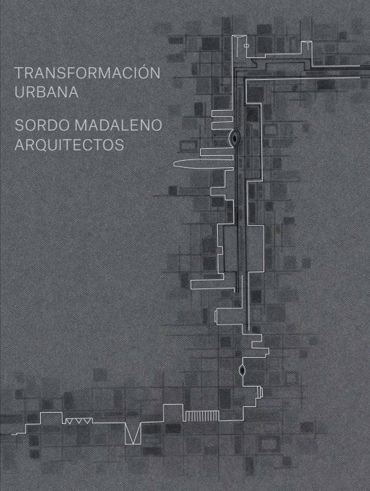 Sordo Madaleno | portada del libro