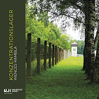 KONZENTRATIONSLAGER, de RAMBLA ZARAGOZA, WENCESLAO | portada del libro