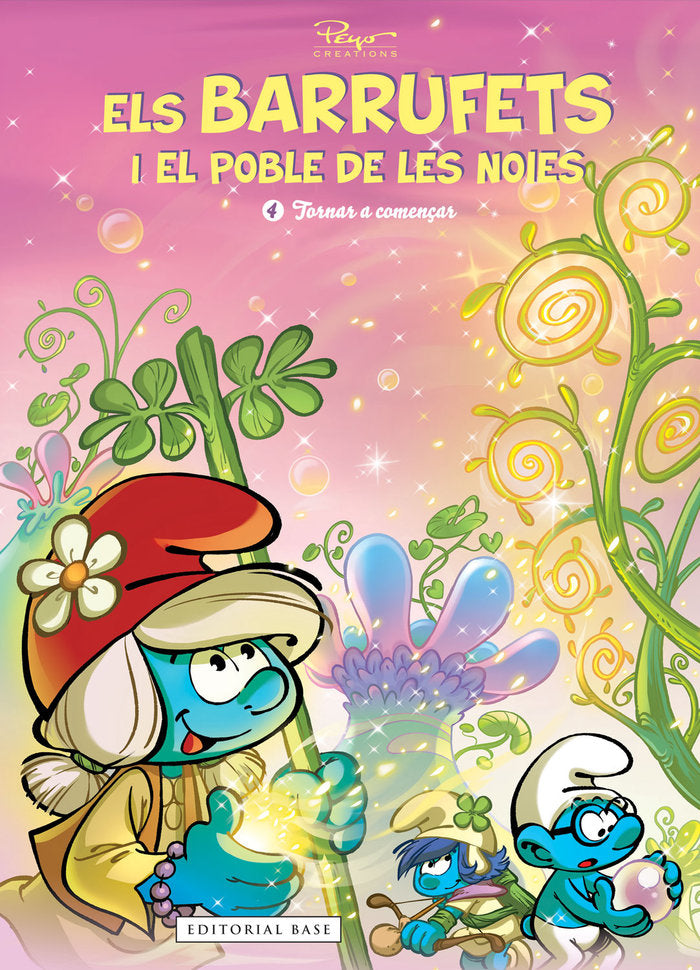 TORNAR A COMENÇAR | portada del libro