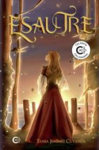 Esautre, de TANIA JIMENEZ CUTANDA | portada del libro