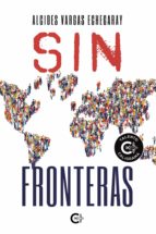 (I.B.D.) SIN FRONTERAS, de ALCIDES VARGAS ECHEGARAY | portada del libro