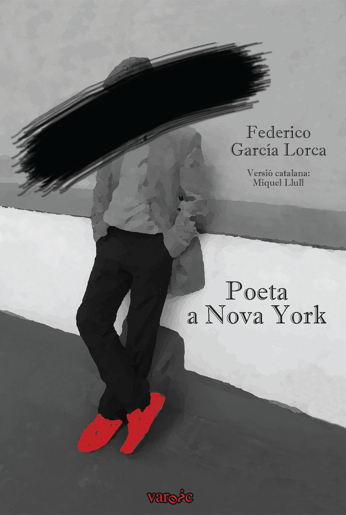 POETA A NOVA YORK, de GARCIA LORCA, FEDERICO | portada del libro