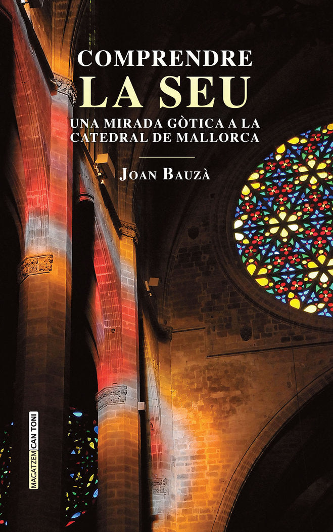 COMPRENDRE LA SEU, de BAUZ· I BAUZ·, JOAN | portada del libro