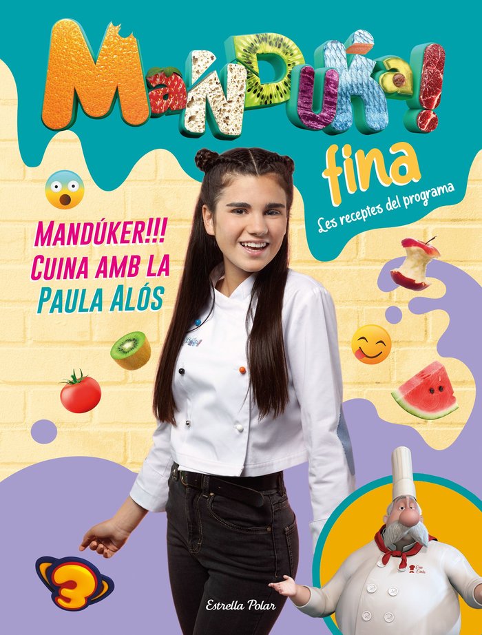 PACK JUNY21 MANDUKA, de ALOS, PAULA | portada del libro