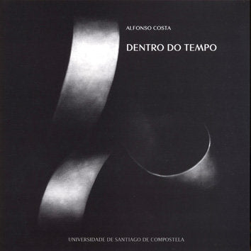 Dentro do tempo, de Costa | portada del libro