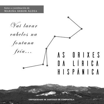 VAI LAVAR CABELOS NA FONTANA FRIA, de ARBOR ALDEA, MARIÑA | portada del libro