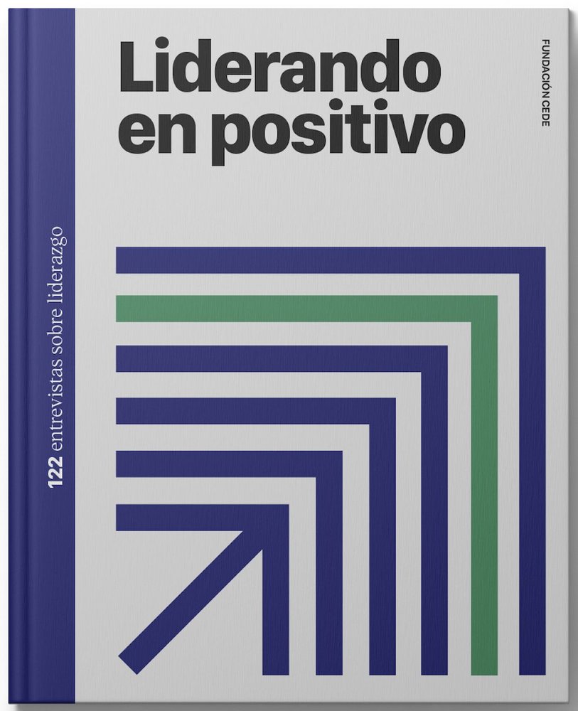 LIDERANDO EN POSITIVO, de NOCEDA, MIGUEL ANGEL | portada del libro