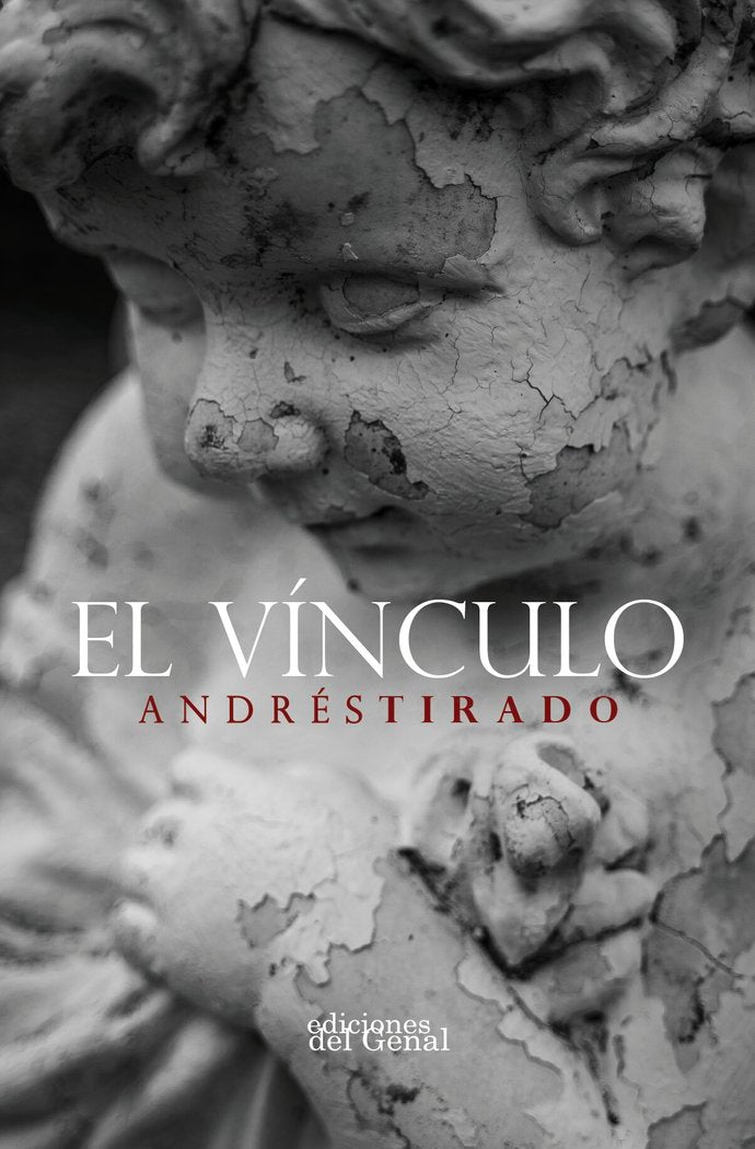VÍNCULO, EL, de TIRADO | portada del libro