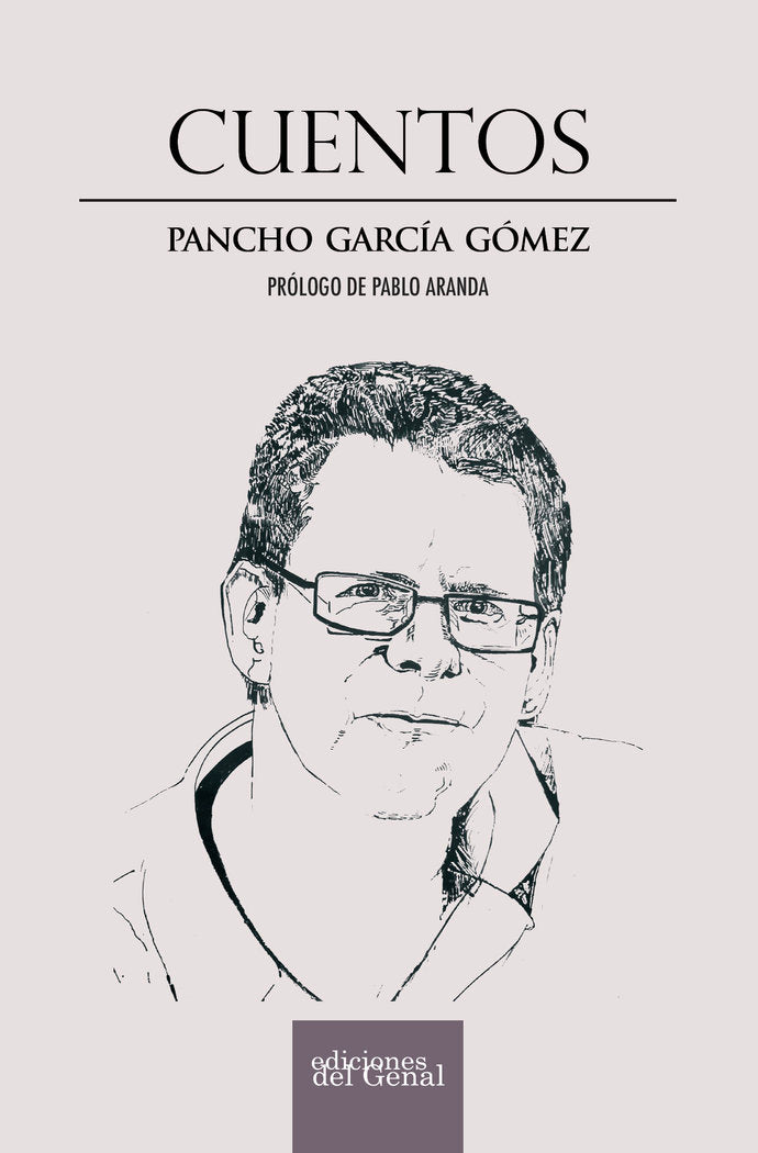CUENTOS, de GARCIA GOMEZ | portada del libro