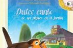 DULCE CANTO DE UN PAJARO EN EL JARDIN, de Víctor J. Hernández | portada del libro