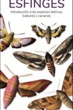 ESFINGES - GUIAS DESPLEGABLES TUNDRA, de Víctor J. Hernández | portada del libro