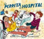 La perrita del hospital, de Julia Donaldson | portada del libro