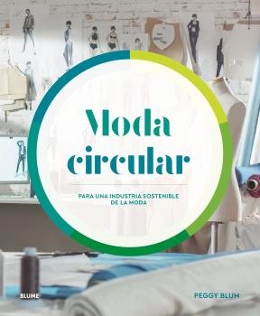 MODA CIRCULAR, de BLUM | portada del libro