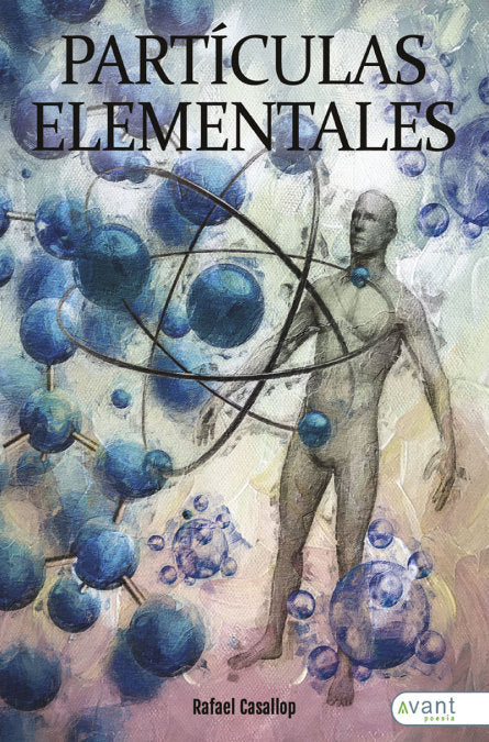 PARTÍCULAS ELEMENTALES, de Casallop, Rafael | portada del libro