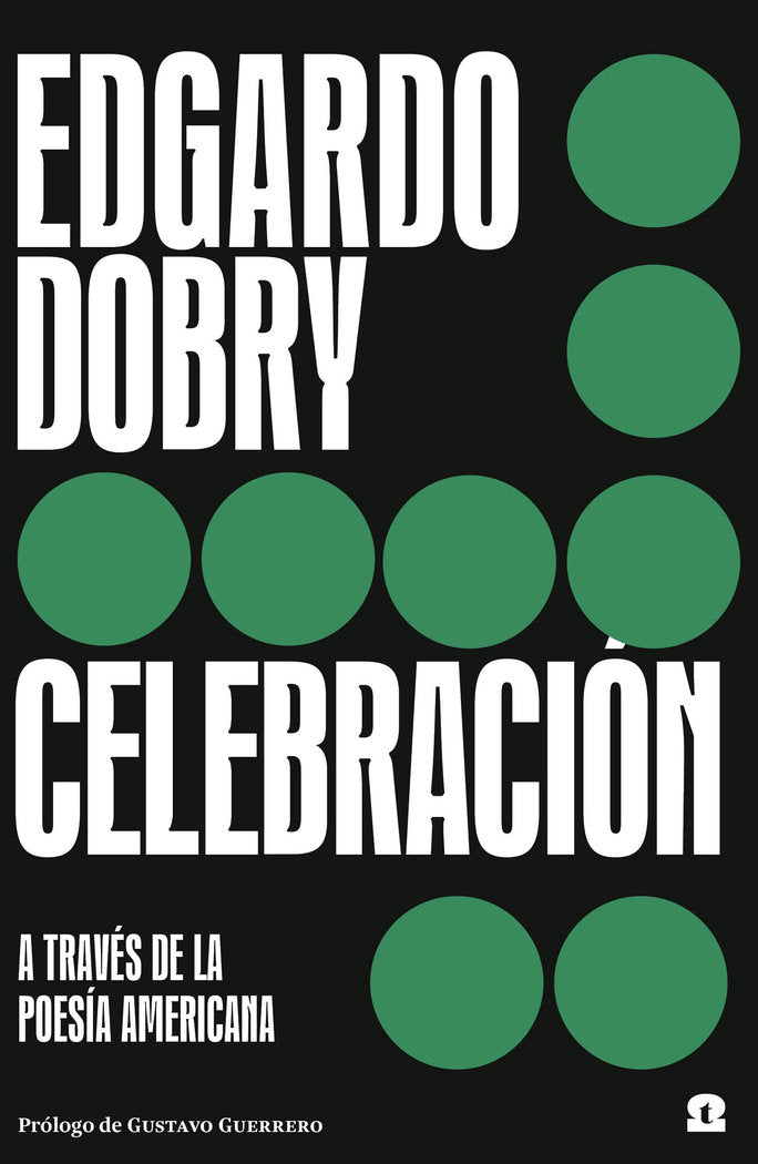 CELEBRACION, de DOBRY,EDGARDO | portada del libro