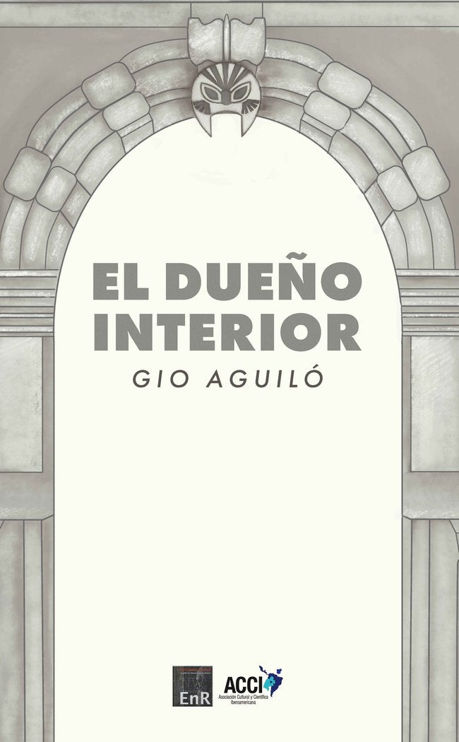 EL DUEÑO INTERIOR, de AGUILO, GIO | portada del libro