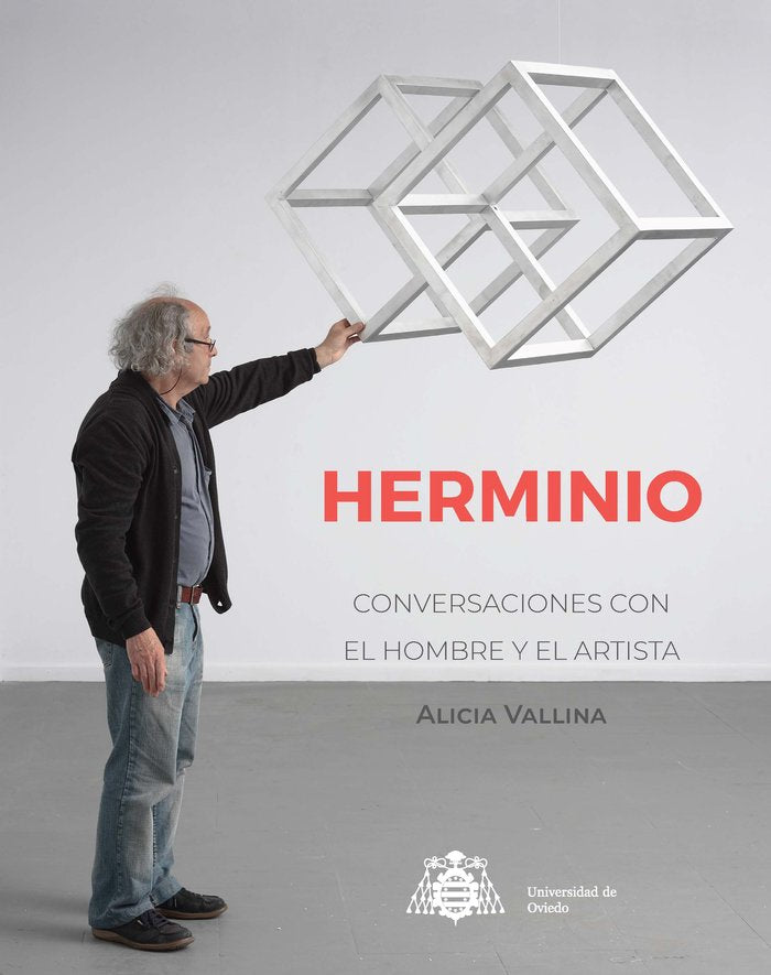 Herminio, de VALLINA VALLINA, ALICIA | portada del libro
