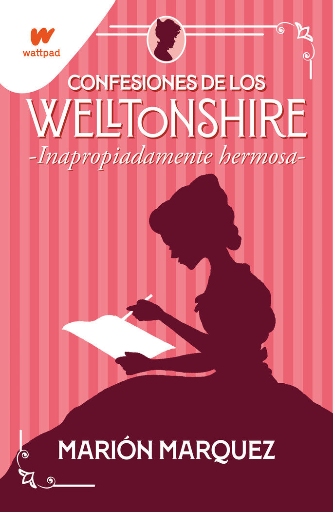 INAPROPIADAMENTE HERMOSA, de MARQUEZ,MARION | portada del libro