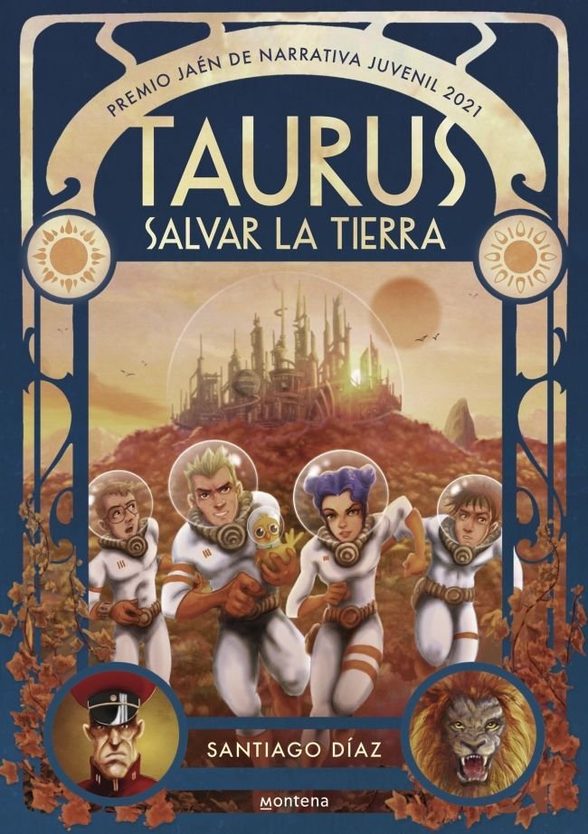 PREMIO JAEN 2021, de DIAZ,SANTIAGO | portada del libro