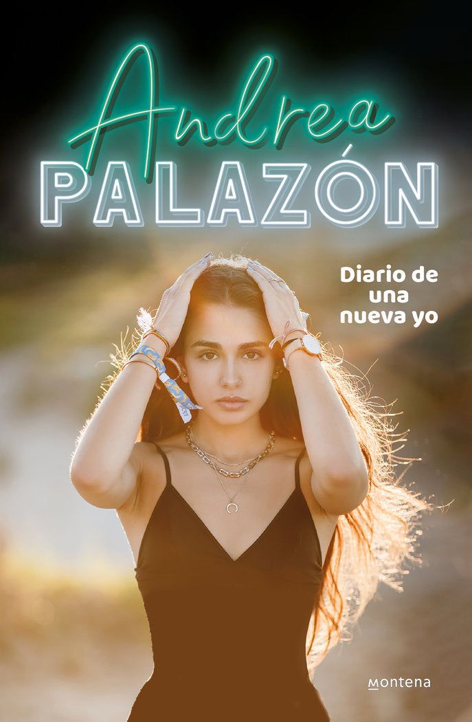 DIARIO DE UNA CHICA LIBRE, de PALAZON, ANDREA | portada del libro