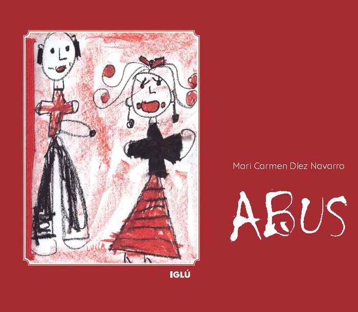 Abus, de DIEZ NAVARRO, Mª CARMEN | portada del libro