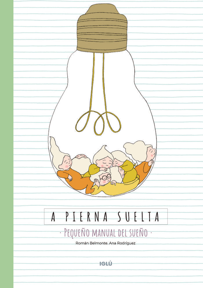 A pierna suelta, de , Belmonte Andújar, Román | portada del libro