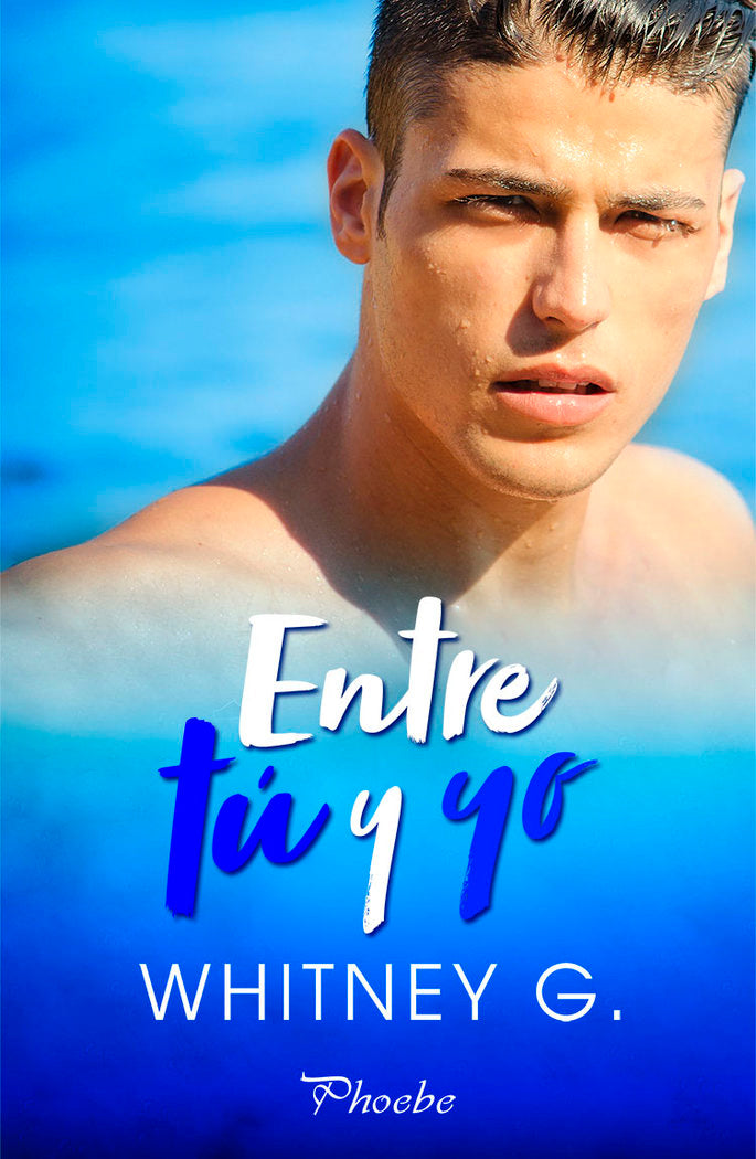 ENTRE TU Y YO, de G., WHITNEY | portada del libro