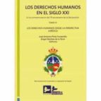 DERECHOS HUMANOS EN EL SIGLO XXI EN LA CONMEMORACION DEL 7, de JOSE ANTONIO PINTO FONTANILLO | portada del libro
