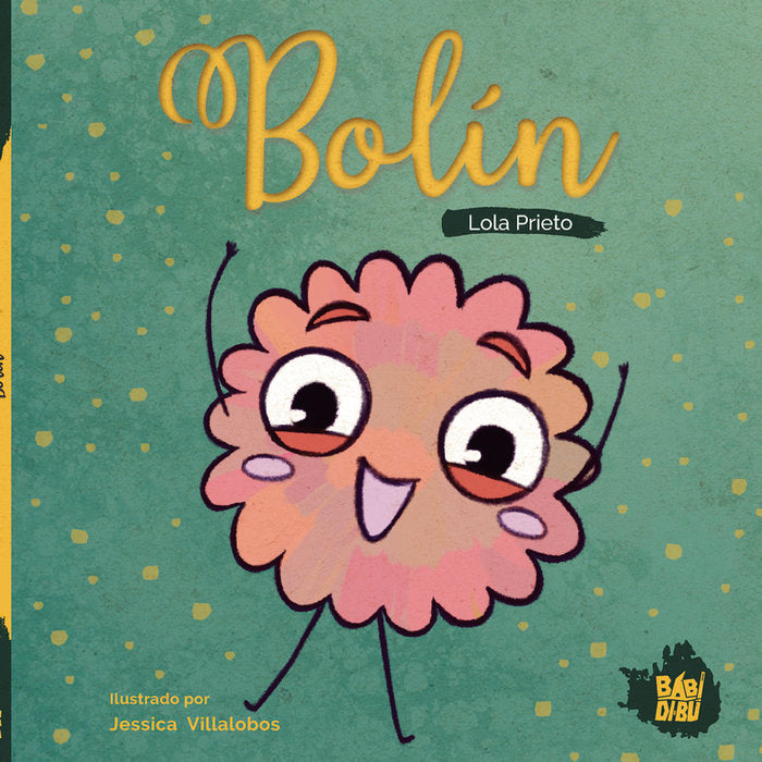 Bolín, de Prieto, Lola | portada del libro