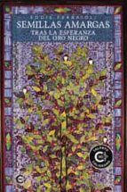 (I.B.D.) SEMILLAS AMARGAS, de EDDIE FERRAIOLI | portada del libro