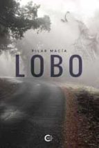 (I.B.D.) LOBO, de PILAR MACIA | portada del libro