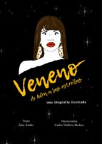 VENENO-DE ADRA A LAS ESTRELLAS  2ｦED, de Carlos Valdivia Biedma | portada del libro