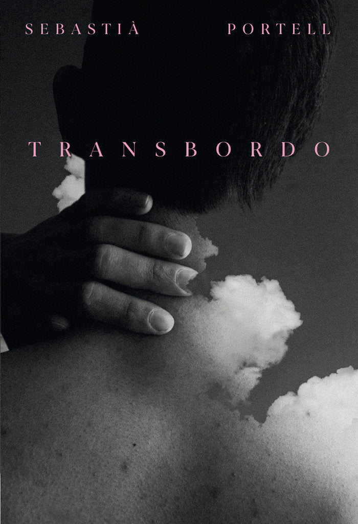 TRANSBORDO, de PORTELL, SEBASTIA | portada del libro