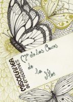 Miscelánea de emociones, de MARI CRUCES DE LA FLOR GALLEGO | portada del libro