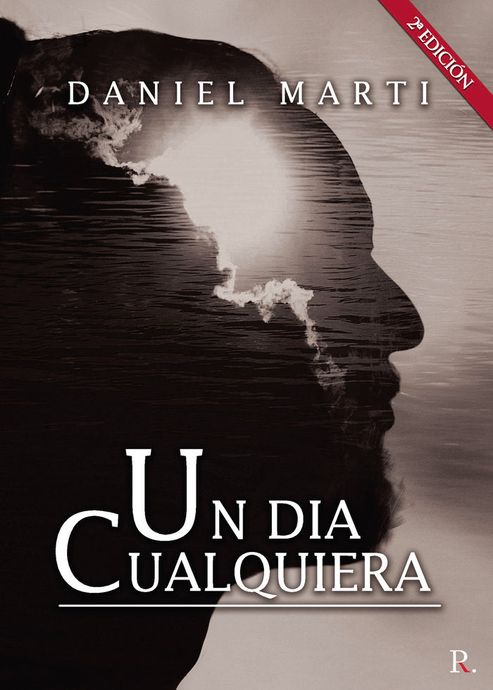 Un día cualquiera, de Martí Sancristobal, Daniel | portada del libro