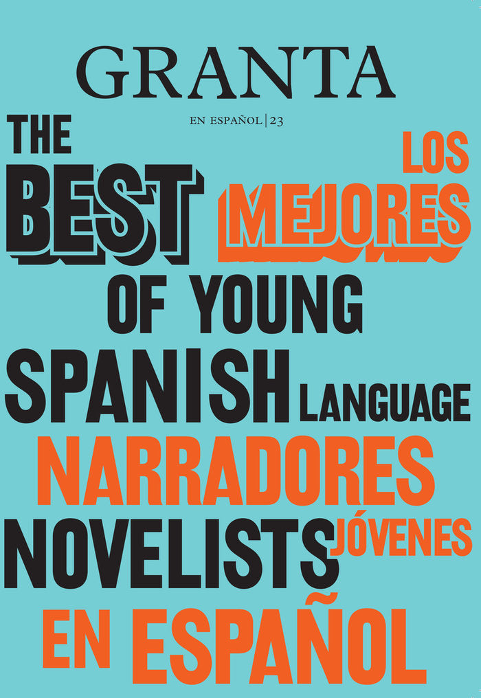 LOS MEJORES NARRADORES JOVENES EN ESPAÑOL, 2, de MILES, VALERIE (Y 25 AUTORES MAS) | portada del libro
