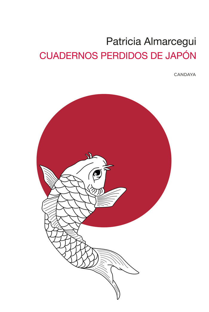 CUADERNOS PERDIDOS DE JAPON 3ｦED, de ALMARCEGUI | portada del libro