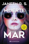 Muerte en el mar, de G. S., Janeth | portada del libro