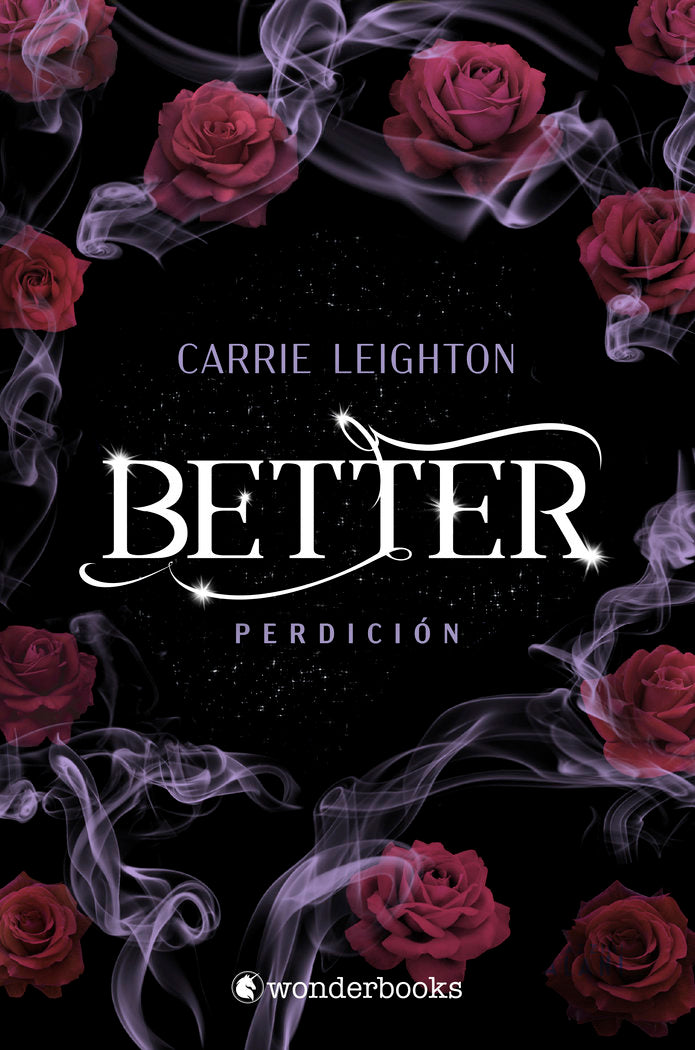 BETTER PERDICION, de LEIGHTON,CARRIE | portada del libro