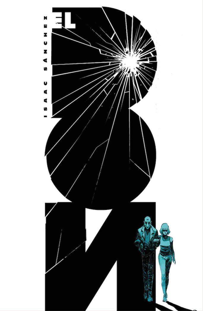 EL DON, de Sánchez, Isaac | portada del libro